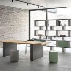 Accademia Storage System by Studio 63