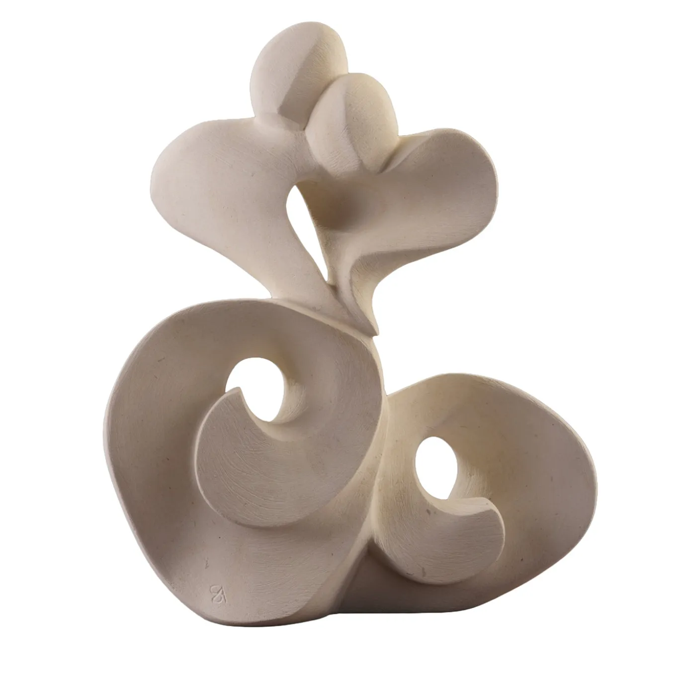 Accarezzati dal Tramonto Lecce Stone Sculpture