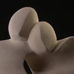 Accarezzati dal Tramonto Lecce Stone Sculpture