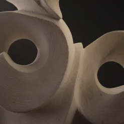 Accarezzati dal Tramonto Lecce Stone Sculpture