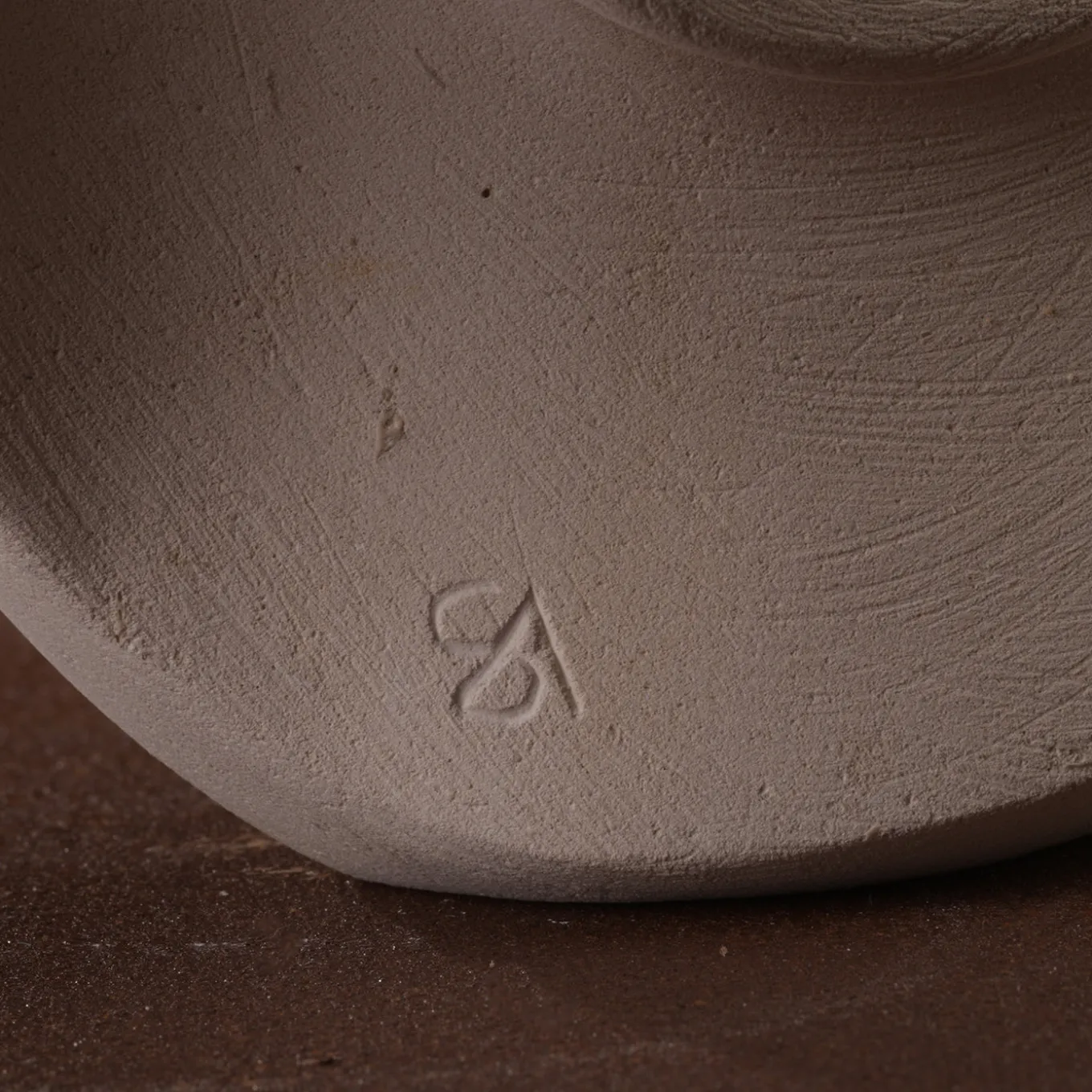 Accarezzati dal Tramonto Lecce Stone Sculpture