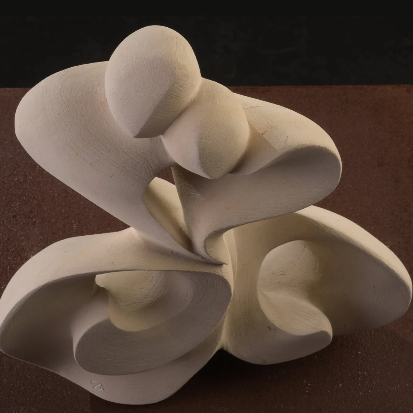 Accarezzati dal Tramonto Lecce Stone Sculpture