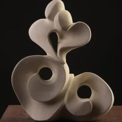 Accarezzati dal Tramonto Lecce Stone Sculpture