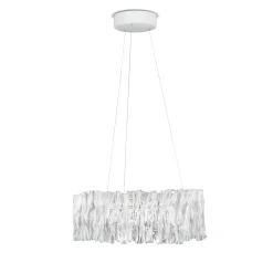 Accordéon Suspension - Gold by Marc Sadler