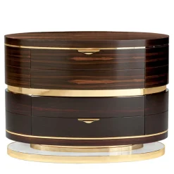 A/300-Ch Chest Of Drawers