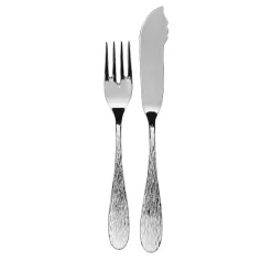 Acqua Cutlery Set, 6 pairs