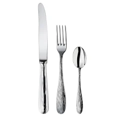 Acqua Dessert Cutlery Set