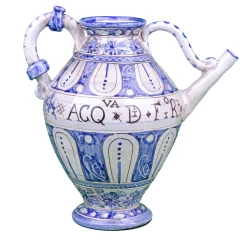 Acqua di Fiori di Ginestra Pitcher