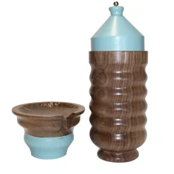 Acquamarina Sculptural Object