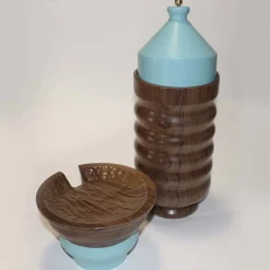 Acquamarina Sculptural Object