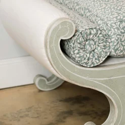 Acquamarine Colombina Chaise Longue