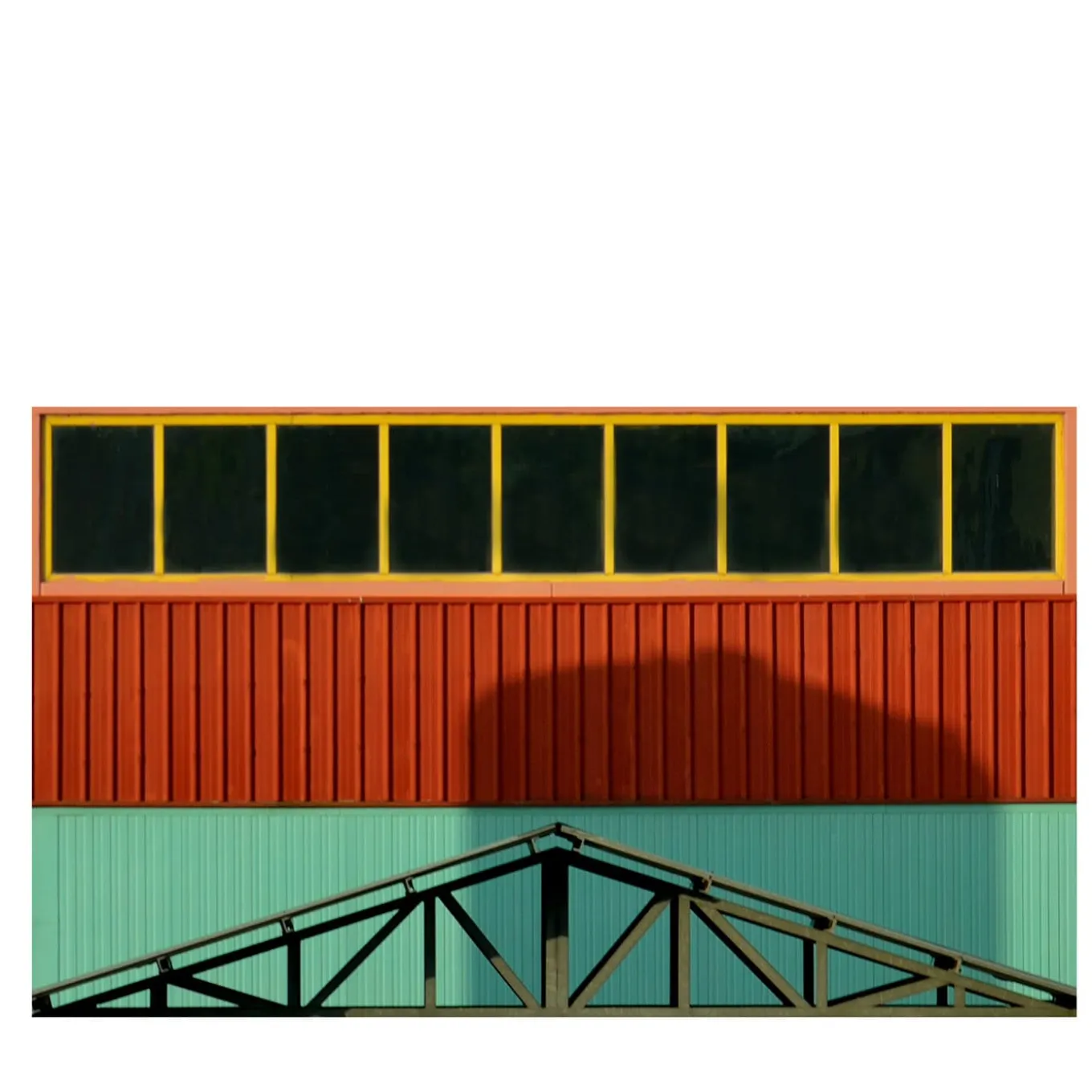 ACS Dobfear #7 Limited Edition Photography