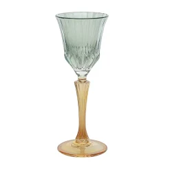 Ada 06 Set of 6 Liqueur Glasses