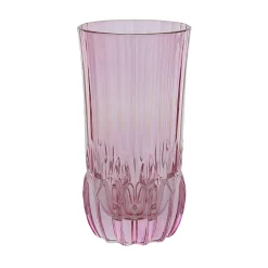 Ada 09 Set of 6 Soft Drink Glasses