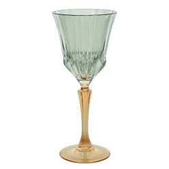 Ada 04 Set of Six Glass Chalices