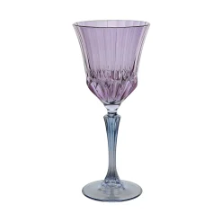 Ada 04 Set of Six Glass Chalices