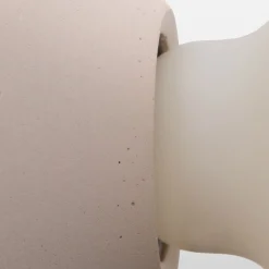 Ada Dove Grey Ceiling Lamp