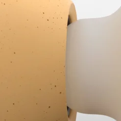 Ada Yellow Wall Lamp