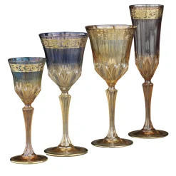 Adagio Set of 4 Glasses #2