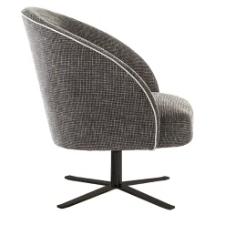 Adam R13 Gray Armchair