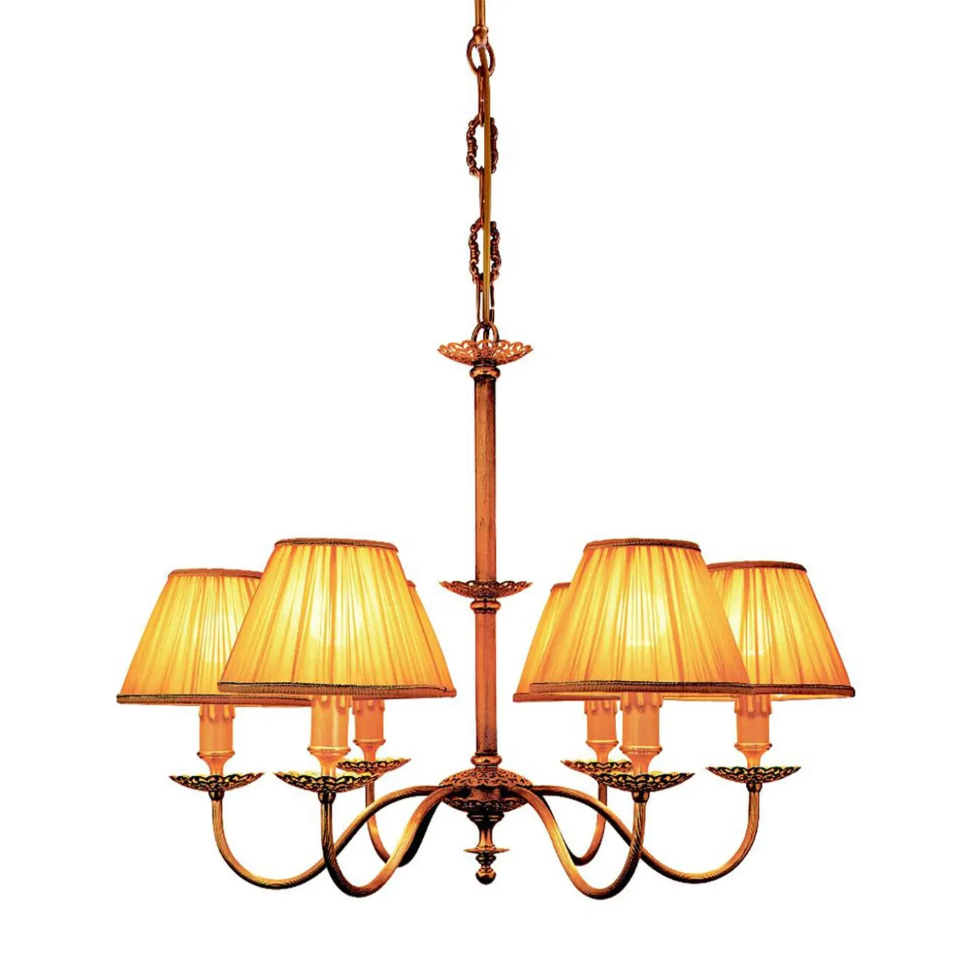 Adara C176 Chandelier