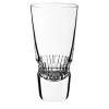 Addendum Crystal Highball Glasses Set of 6