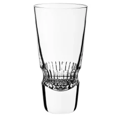 Addendum Crystal Highball Glasses Set of 6