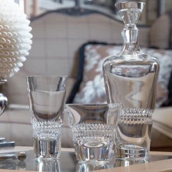 Addendum Crystal Highball Glasses Set of 6