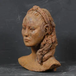 Adele Ceramic Sculpture