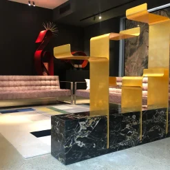 Aedicula N°1 Bookcase by MM Design