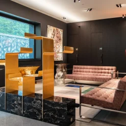 Aedicula N°1 Bookcase by MM Design