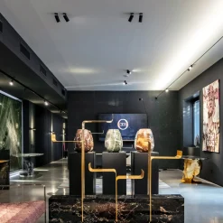 Aedicula N°1 Bookcase by MM Design