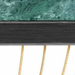 Aegis Set of 2 Nesting Tables by Ziad Alonaizy