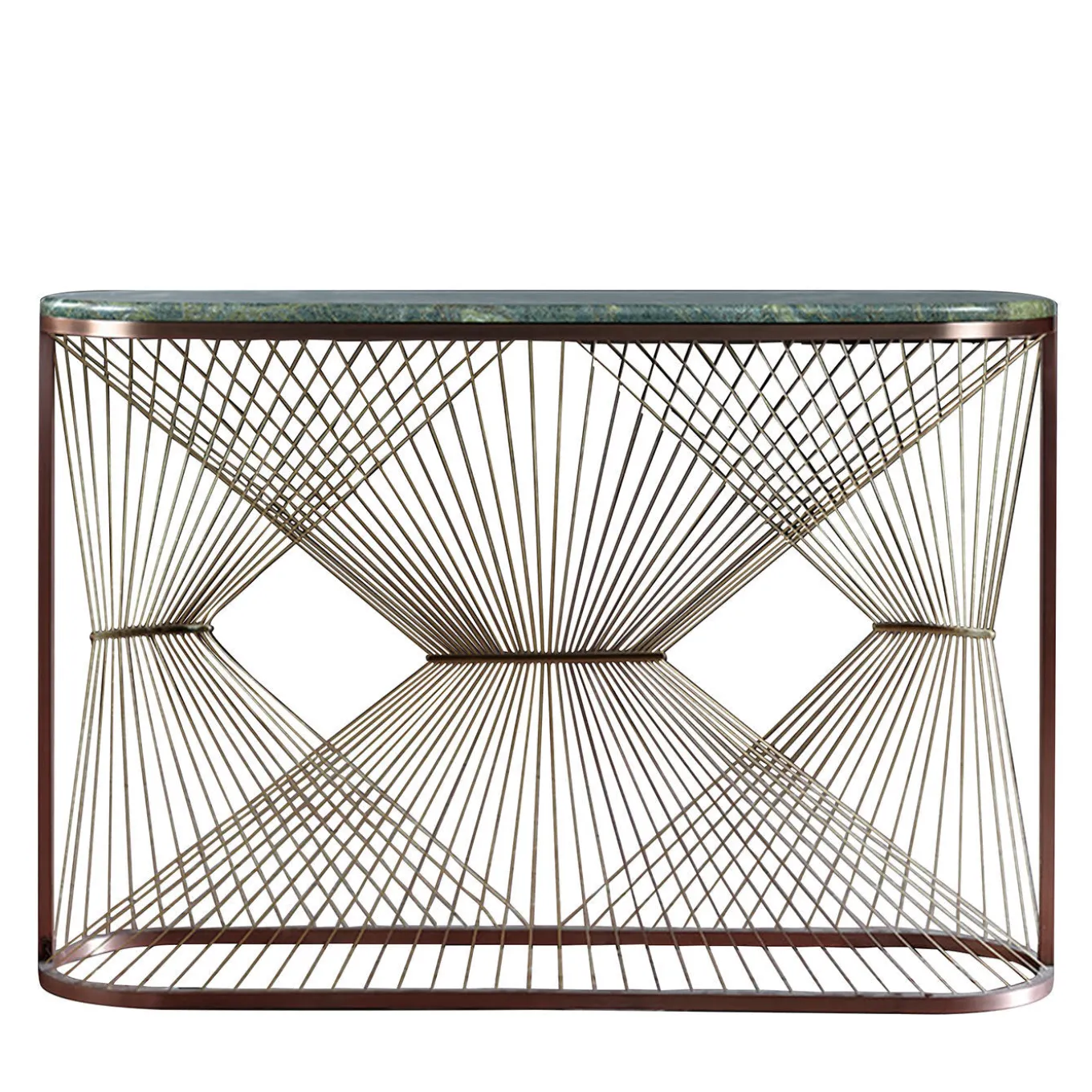 Aegis Small Console by Ziad Alonaizy