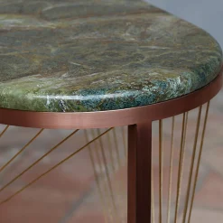 Aegis Small Console by Ziad Alonaizy