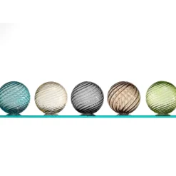 Afrodite Green Ceiling Lamp