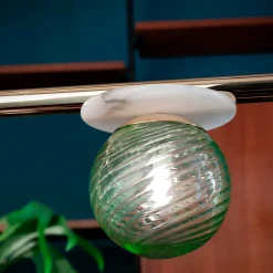 Afrodite 3-Light Chandelier #2