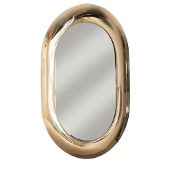 Agapi Bronze Mirror