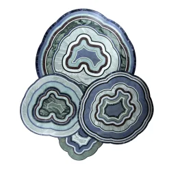 Agata Carpet by Patricia Urquiola