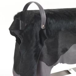 Agaxa Rocking Stool by CTRLZAK