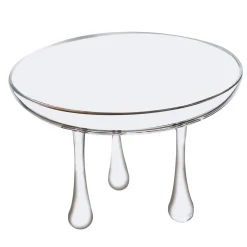 Agilla Small Cake Stand by Stefano Visconti