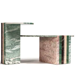 Agua Marea Coffee Tables by Patricia Urquiola