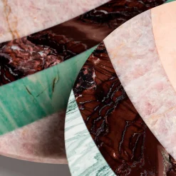 Agua Marea Coffee Tables by Patricia Urquiola