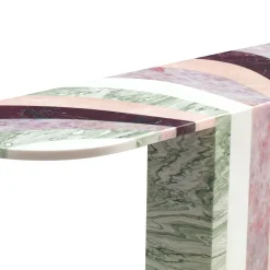 Agua Marea Console by Patricia Urquiola