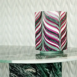 Agua Marea Living Table by Patricia Urquiola