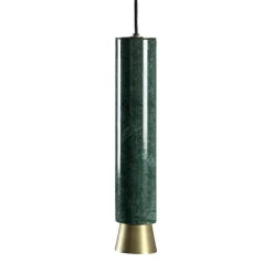 Agua Suspension Lamp 1 Light