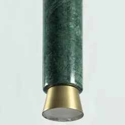 Agua Suspension Lamp 1 Light