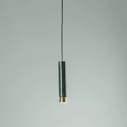 Agua Suspension Lamp 1 Light