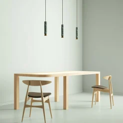 Agua Suspension Lamp 1 Light
