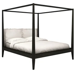 Aida Bed by Alberto Colzani